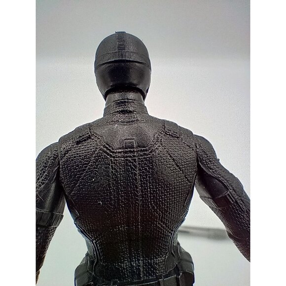 Spider Man Far From Home Stealth Suit Action Figure 2019 Marvel Toy 5.5 Inch - Picture 12 of 16